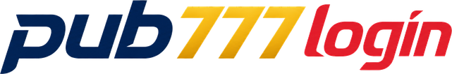 pub777 login official site logo